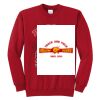 Hilltop - Fan Club Crewneck Sweatshirt Thumbnail