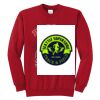 Hilltop - Fan Club Crewneck Sweatshirt Thumbnail