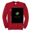 Hilltop - Fan Club Crewneck Sweatshirt Thumbnail