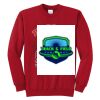 Hilltop - Fan Club Crewneck Sweatshirt Thumbnail