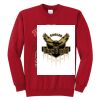Hilltop - Fan Club Crewneck Sweatshirt Thumbnail