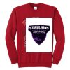 Hilltop - Fan Club Crewneck Sweatshirt Thumbnail