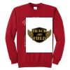 Hilltop - Fan Club Crewneck Sweatshirt Thumbnail