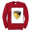 Hilltop - Fan Club Crewneck Sweatshirt Thumbnail