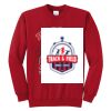 Hilltop - Fan Club Crewneck Sweatshirt Thumbnail