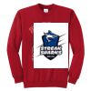 Hilltop - Fan Club Crewneck Sweatshirt Thumbnail