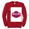 Hilltop - Fan Club Crewneck Sweatshirt Thumbnail