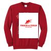Hilltop - Fan Club Crewneck Sweatshirt Thumbnail