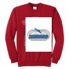 Hilltop - Fan Club Crewneck Sweatshirt Thumbnail