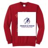 Hilltop - Fan Club Crewneck Sweatshirt Thumbnail