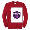 Hilltop - Fan Club Crewneck Sweatshirt Thumbnail