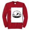Hilltop - Fan Club Crewneck Sweatshirt Thumbnail