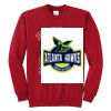 Hilltop - Fan Club Crewneck Sweatshirt Thumbnail