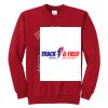 Hilltop - Fan Club Crewneck Sweatshirt Thumbnail
