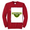 Hilltop - Fan Club Crewneck Sweatshirt Thumbnail
