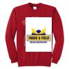 Hilltop - Fan Club Crewneck Sweatshirt Thumbnail