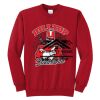 Hilltop - Fan Club Crewneck Sweatshirt Thumbnail