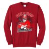 Hilltop - Fan Club Crewneck Sweatshirt Thumbnail
