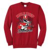 Hilltop - Fan Club Crewneck Sweatshirt Thumbnail