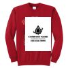 Hilltop - Fan Club Crewneck Sweatshirt Thumbnail