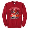 Hilltop - Fan Club Crewneck Sweatshirt Thumbnail