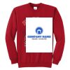 Hilltop - Fan Club Crewneck Sweatshirt Thumbnail