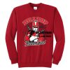 Hilltop - Fan Club Crewneck Sweatshirt Thumbnail