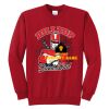 Hilltop - Fan Club Crewneck Sweatshirt Thumbnail