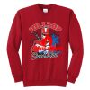 Hilltop - Fan Club Crewneck Sweatshirt Thumbnail