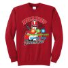 Hilltop - Fan Club Crewneck Sweatshirt Thumbnail