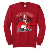 Hilltop - Fan Club Crewneck Sweatshirt Thumbnail