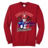 Hilltop - Fan Club Crewneck Sweatshirt Thumbnail