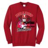 Hilltop - Fan Club Crewneck Sweatshirt Thumbnail