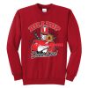 Hilltop - Fan Club Crewneck Sweatshirt Thumbnail