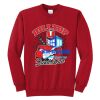 Hilltop - Fan Club Crewneck Sweatshirt Thumbnail