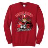 Hilltop - Fan Club Crewneck Sweatshirt Thumbnail