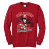 Hilltop - Fan Club Crewneck Sweatshirt Thumbnail
