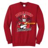 Hilltop - Fan Club Crewneck Sweatshirt Thumbnail