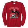 Hilltop - Fan Club Crewneck Sweatshirt Thumbnail