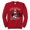 Hilltop - Fan Club Crewneck Sweatshirt Thumbnail
