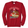 Hilltop - Fan Club Crewneck Sweatshirt Thumbnail