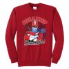 Hilltop - Fan Club Crewneck Sweatshirt Thumbnail