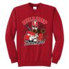 Hilltop - Fan Club Crewneck Sweatshirt Thumbnail