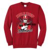 Hilltop - Fan Club Crewneck Sweatshirt Thumbnail
