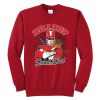 Hilltop - Fan Club Crewneck Sweatshirt Thumbnail