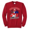 Hilltop - Fan Club Crewneck Sweatshirt Thumbnail