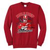 Hilltop - Fan Club Crewneck Sweatshirt Thumbnail