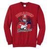 Hilltop - Fan Club Crewneck Sweatshirt Thumbnail