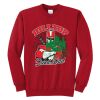 Hilltop - Fan Club Crewneck Sweatshirt Thumbnail