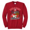 Hilltop - Fan Club Crewneck Sweatshirt Thumbnail